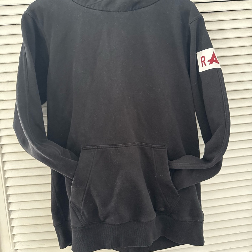 G-Star Black Jacket